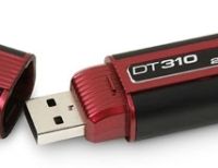 USB Flash de 256 GB llega a Latinoamérica