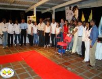 La Asociación de Peluqueros y Peinadoras Afro, sí que es un ejemplo de organización