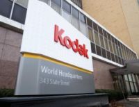 Kodak, la pionera de la industria fotográfica, se declaró en bancarrota
