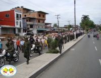 Acaba de ser levantado el paro de transporte público en Buenaventura