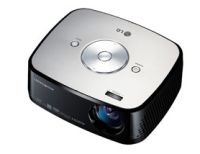 LG trae a Colombia su primer proyector portable y de alta definición
