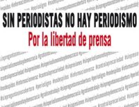 No hay que confundirse, hoy se celebra el Día Mundial de la Libertad de Prensa