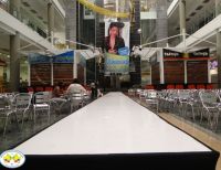 Buenaventura Expo Fashion (Salud, Belleza y Moda,), busca promover el comercio local