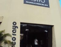 Especial: Un Bonaverense en el Museo Rayo