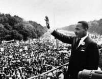 Luther King y Colombia hoy