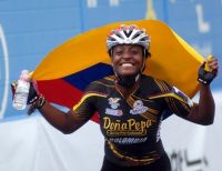Buenaventura tendrá la visita de dos campeonas mundiales de patinaje