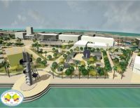 OCAD de la Región Pacífico aprobó 15 mil millones de regalías para la primera fase del Malecón Bahía de la Cruz