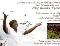 Celebremos a la Mujer Afrocolombiana