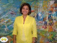 LA CÁMARA DE COMERCIO DE BUENAVENTURA, NOMBRA PRESIDENTA EJECUTIVA DE LA ENTIDAD