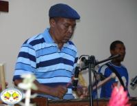 La Marimba Vive