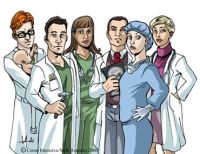 Fuerte rechazo de médicos a decretos de la Emergencia Social