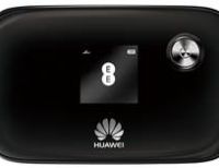 Movistar 4G LTE ofrece MIFI Huawei