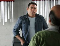 Mijail Mulkay: actor de su propia telenovela