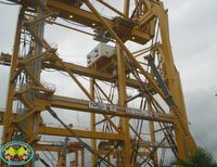 El puerto de Aguas Profundas en Bahía Málaga es un proyecto que no se puede matar