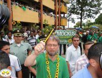 Continuaré con Familias en Acción: Mockus