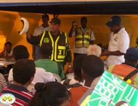 La Secretarí­a de Tránsito realizará el jueves la campaña educativa 