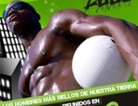 LOS HOMBRES MAS ATRACTIVOS DEL PACIFICO SE DAN CITA EN EL CENTRO COMERCIAL BRISAS PLAZA SHOPPING