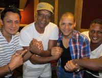 Por primera vez el Grupo Niche se une a Guayacán Orquesta
