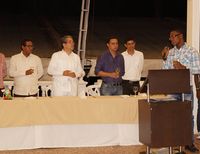 Universidad del Pacífico ha realizado una nueva versión de la Noche de los Mejores