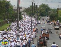 Corte avala cárcel para personas que bloqueen transporte público