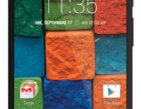 El nuevo smartphone Moto X disponible en Movistar