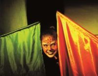 Comfamar - Comfenalco Valle  presenta la obra infantil “La Casa de Todos”