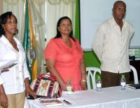 Programas y proyectos plantea la alcaldía  para las mujeres de Buenaventura