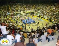 La primera Medalla de Oro fue para el publico Bonaverense