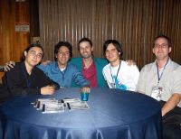 Concierto de Blues este viernes 13 de junio
