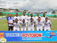 Pacifico FC 1 – Bogotá FC 1
