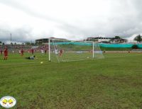 Vibrante empate 2 goles a 2, entre Pacífico FC  y el América