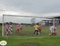 Pacifico FC 1 – 1 Expreso Rojo