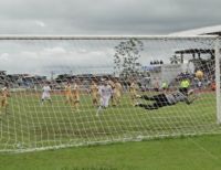 Mosquera impidió triunfo del Pacífico FC