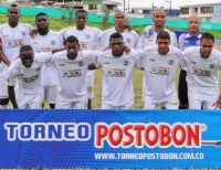 De manera  denodada se preparan los jugadores del Pacífico Fútbol Club para enfrentar al Deportivo Pasto