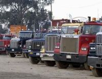 Mintransporte reinicia postulaciones para el programa de reposición y renovación de vehículos de carga