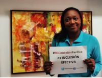 Campaña de la Corporación Manos Visibles para que muestres tu Conexión Pacífico