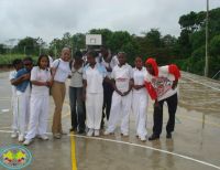 Buenaventura cuenta con escuela remodelada para 520 jóvenes