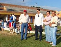 XVIII Juegos Deportivos del Departamento del Valle del Cauca