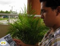 100% Conocimiento Estudiantil: Unipacifico da Inicio a su Novena Semana Universitaria