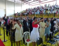 Así quedó conformado el Gabinete de la Administración Distrital
