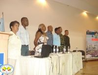 Alcaldía de Buenaventura presentó Plan de Desarrollo 2008 – 2011