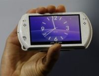 Sony compite con su nueva PSP Go