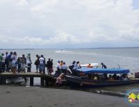 A los sitios turísticos de Buenaventura llegaron 19.500 visitantes en Semana Santa