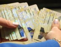 Cerca de un millón y medio de colombianos no se han acercado a las Registradurías del país a reclamar su cédula de ciudadanía