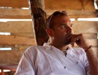  “América Latina necesita su Martín Luther King”: Renzo Devia, un estaunidense muy AFROLATINO