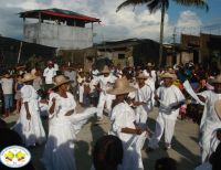 Retreta a la Calle este domingo 30 de marzo en La Playita