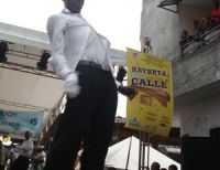 La Retreta en la Calle, Que Gran Acierto