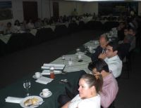 Congresistas y gremios del Valle trabajarán unidos por el desarrollo de Buenaventura