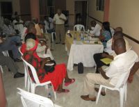 Huestes mayores del liberalismo en Buenaventura se ponen a disposición del partido para elecciones de octubre