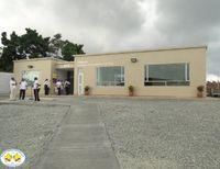 Fue inaugurada la nueva sede de la Secretaría de Infraestructura Vial